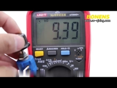 3590S-2-103L 3590S 10K Ohm Präzisions-Mehrgang-Potentiometer