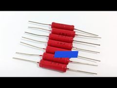 See Why Choose High Voltage Thick Film Resistor with 100-10MΩ Resistance ±5% Tolerance