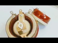 View BC1 25W-50W Ceramic Wirewound Variable Resistor 1-10kΩ ±10% Tolerance Demo