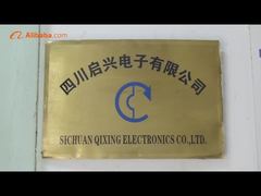 Hochpräzise elektronische Komponenten von Sichuan Qixing